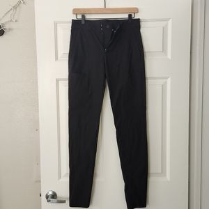 Athleta Wander Stash Skinny Pant Size 4 Tall